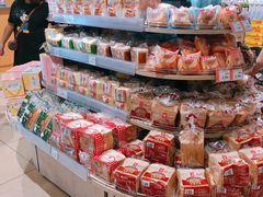 -AEON永旺(东方宝泰店)