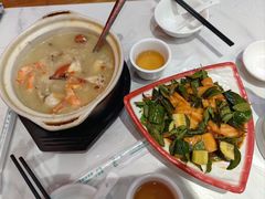 -官塘锋记鱼生·生腌·砂锅粥(牌坊街店)