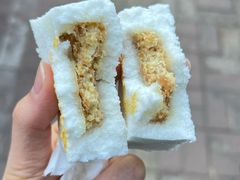 -中栗华栗子(鞍山道店)