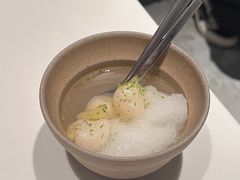 -胡麻(静安嘉里店)