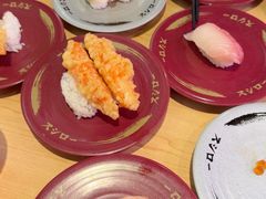 -寿司郎(皇庭广场店)