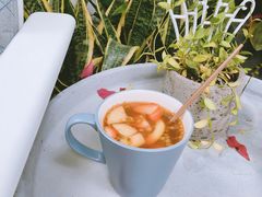 -拾壹cafe·工作室