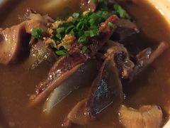 -新大咀港式茶餐厅(宝山万达店)