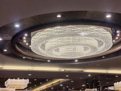 -中山国际酒店中餐厅