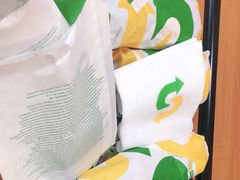 -赛百味SUBWAY(奥城店)