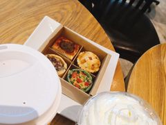 -星巴克(合肥包河万达广场店)