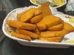 -芦月轩羊蝎子(劲松店)