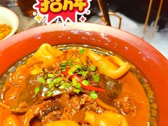 -2046湘味厨房(深圳湾店)