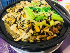 -国惠大酒楼(爱琴海购物公园店)