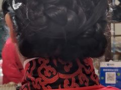 -翩若国风汉服体验馆