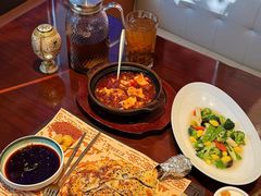 -那拉提之疆·新疆菜(美院店)