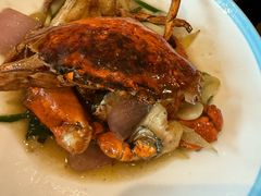 红鲟-兴仙饭店·闽味海鲜(马尾总店)