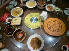 -井水小厨·湘菜(活力广场店)