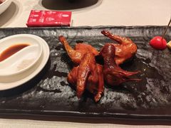 -侨美食家·40年地道粤菜(珠江新城店)
