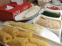 -海底捞火锅(群光广场店)