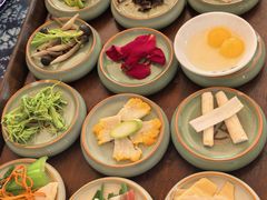 状元及第过桥米线-桥香园过桥米线(国贸店)