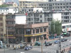 -酵種麦田(山师店)