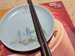 -点都德(奥体印象城店)