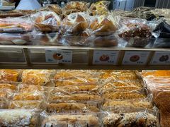 -小飞象面包公社(珠江路金鹰店)