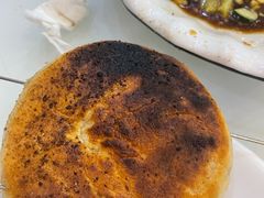 -清真磊磊烧烤老店(饮虎池街34号店)