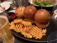 -哈蒙德餐厅