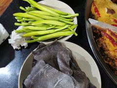 屠场精品毛肚-肥龙火锅(南坪店)