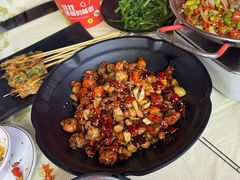 -聚味瞿记·龙虾堂(树木岭店)