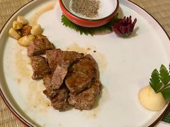-大江户日本料理(吕厝店)