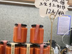 -金陵后厨·南京菜(新街口秣陵路店)