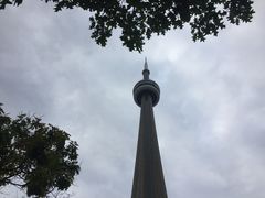 -加拿大国家电视塔