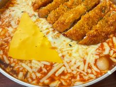 -青春分食(仙林大学城店)