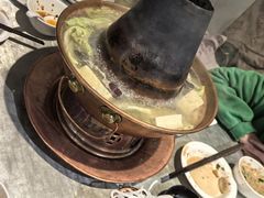 -东来顺饭庄(王府井步行街店)