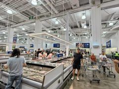-山姆会员商店(上海浦东店)
