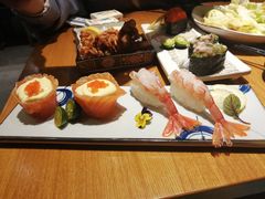 -小乔回转寿司(沈阳大悦城店)