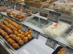 -白玉兰食品(中山公园龙之梦店)