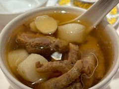 -南海渔村(珠江新城店)