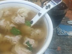 -老谢野馄饨(延安路店)