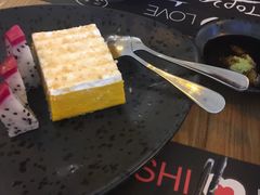 -Sushi Love 创意寿司(丽影广场店)