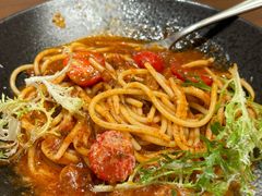 -豪客来牛排(空港华联店)