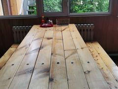 -额尔古纳风情源非遗俄餐