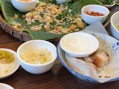 -园林美食城·本土农家菜(杨和镇店)