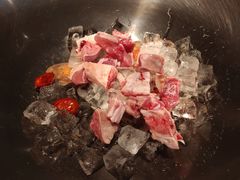 -羊来顺冰煮鲜羊 铁锅烀羊肉(中央大街店)