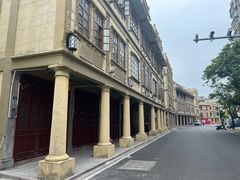 -汕头市小公园