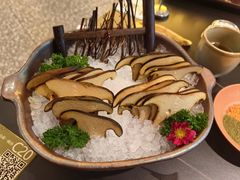 -季季山·云南野生菌火锅(上海首店)