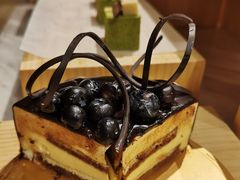 -长春凯悦酒店咖啡厅Market Café