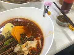 -蜀串香牛杂火锅串串