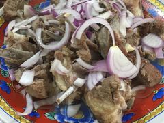 -新疆风味冷水鱼庄(友谊峰路店)