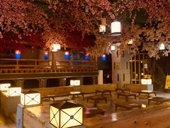 -御池园(顾村公园店)