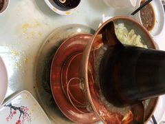 -东来顺饭庄(王府井步行街店)