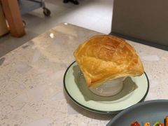 -水天堂西餐厅(绿宝广场店)